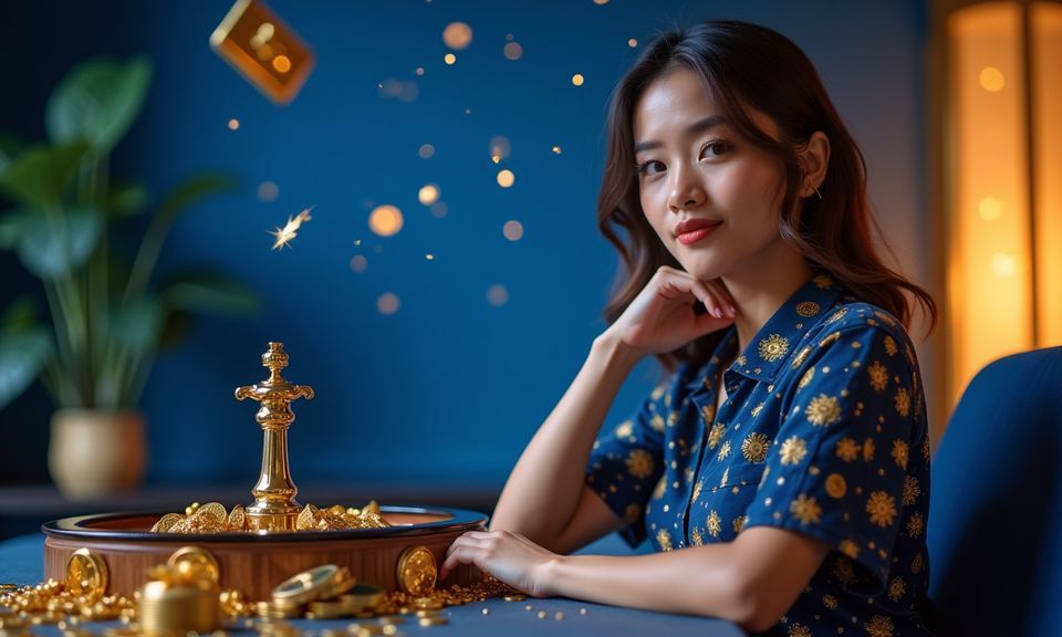 j9pm Temui Rangkaian Wealth Lengkap Untuk Pilihan Anda