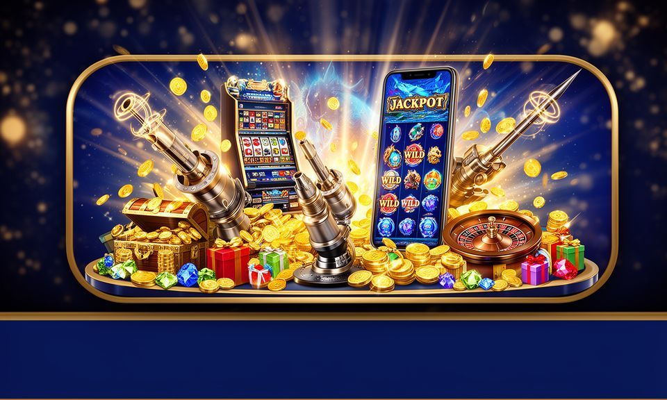j9pm mobile gaming
